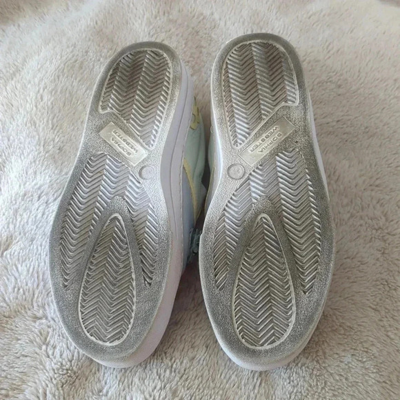 Sophia Webster Lilico Sequin Adele Sneaker - Picture 6 of 9